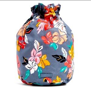 Vera Bradley Ditty Bag